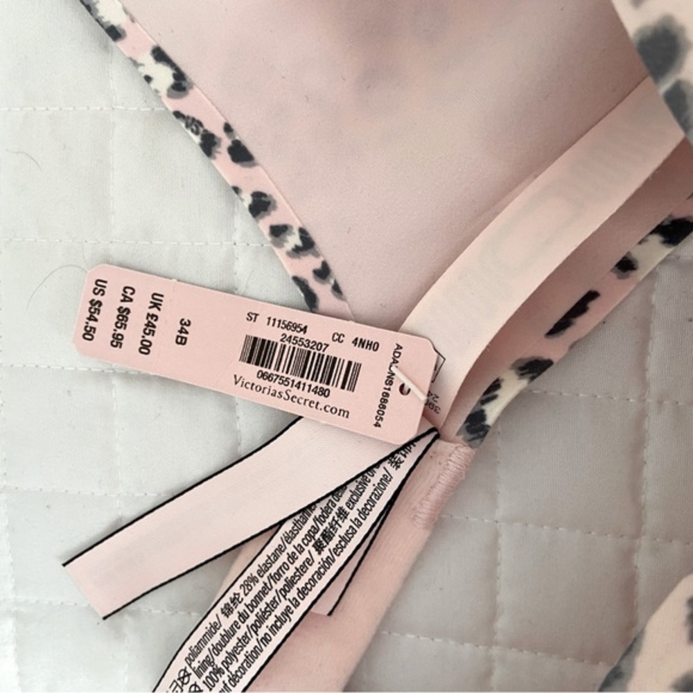 Victoria’s Secret Bra - Picture 3 of 4